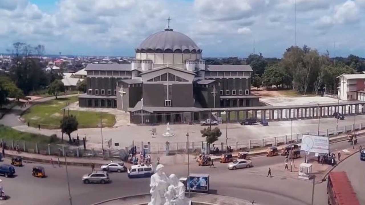 Assumpta Cathedral