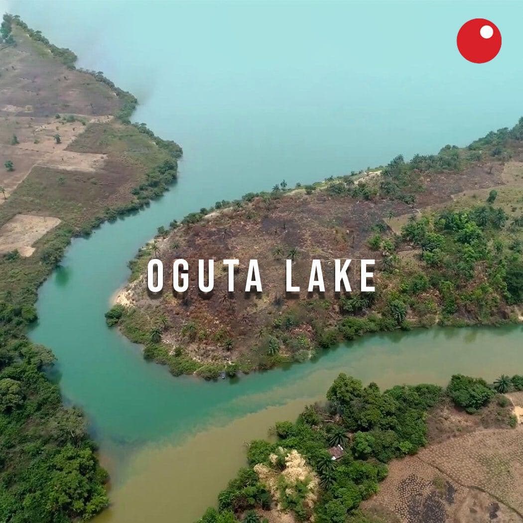 Oguta Lake